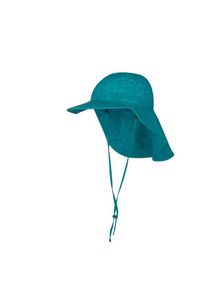 Hut Trollkids Trolltunga Hat Kinder (Gr 52-56 cm - 6-12 Years |türkis)