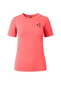 Martini Trektech Shirt Funktionsshirt Damen Trekking (Gr XS |rot)