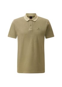Bogner Fire & Ice Polo-Shirt Bogner Fire+Ice Ramon4 Herren (Gr L |beige/oliv)