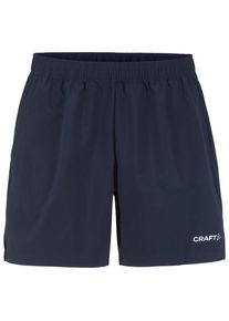 Laufshort Craft Adv Essence Shorts Herren (Gr L |blau)