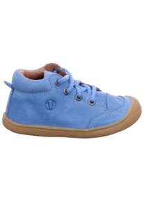 Vado Chuck Lace Freizeitschuhe Kinder (Gr 25 |blau)