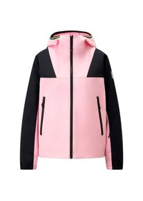 Bogner Fire & Ice Bogner Fire+Ice Leska Softshelljacke Damen (Gr 42 |rosa |wasserdicht)