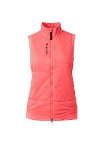 Windweste Martini Alpmate Hybrid Vest G-Loft Damen (Gr XL |rot)