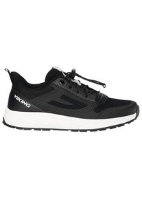 Freizeitschuhe Viking Century Light SL Kinder (Gr 34 |schwarz)