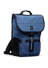 Chrome Corbet 24 Pack Daypack Bike to Work (Gr 24 l |blau |wasserdicht)