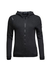 Chillaz Surselva Jacket Hoodie Damen (Gr 36 |schwarz)