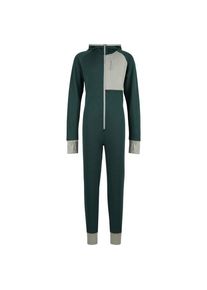 Stoic Merino260 StadjanSt One Suit Overall Kinder (Gr 128 |blau)