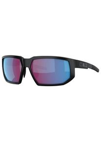 Bliz Arrow Nano Optics Nordic Light S2 (VLT 28%) Fahrradbrille (bunt)