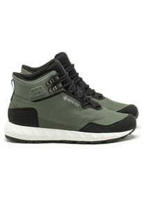 ZeroC Storo GTX Herren (Gr 45 |khaki /grün |wasserdicht)