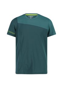 Funktionsshirt CMP Piquet T-Shirt Kinder (Gr 98 |blau)