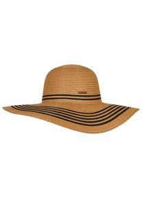 Protest PRTSummer Hut Damen (Gr 55 cm |braun)