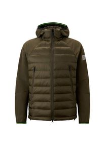 Bogner Fire & Ice Kunstfaserjacke Bogner Fire+Ice Kegan Herren (Gr 50 |oliv)