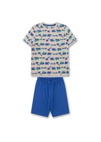 Sanetta Pyjama Short 233518 Schlafanzug Kinder (Gr 104 |bunt)