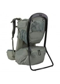 Thule Sapling Kinderkraxe (Gr One Size |grau)