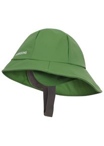 DIDRIKSONS 1913 Didriksons Southwest Hut Kinder (Gr 52 cm |grün |wasserdicht)