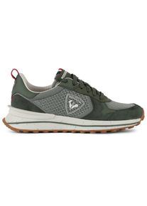 Sneaker Rossignol HRTG Retro Herren (Gr 8,5 |grau)