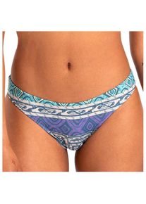 Quiksilver Champion Sound Bottom Bikini-Bottom Damen (Gr XL |grau)