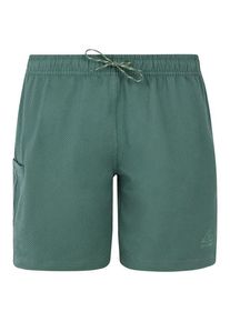 Boardshort Protest PRTAgaat 25 Damen (Gr 42 |türkis)