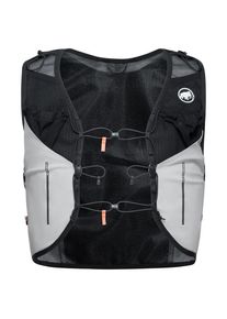 Mammut Aenergy TR 5 Trailrunningrucksack (Gr XL/XXL |schwarz)