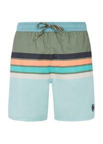 Badehose Protest PRTAvik Herren (Gr S |grau)