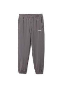 Columbia Columbia Hike II Jogger Freizeithose Kinder (Gr L |grau)