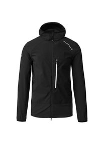 Martini Trektech Midlayer Jacket Fleecejacke Herren (Gr XXL |schwarz)