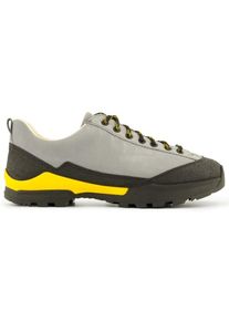Bär Bergkomfort Wanderschuh Multisportschuhe Damen (Gr 6,5 |grau)