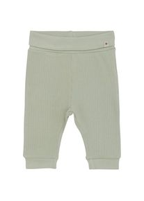 Huttelihut Pants Rib Freizeithose Kinder (Gr 74 |grau)