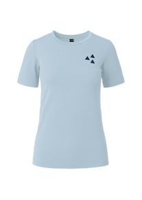 Martini Trektech Shirt Funktionsshirt Women (Gr M |grau)