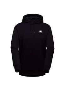 Mammut Midlayer Hoody Original Hoodie Herren (Gr M |schwarz)
