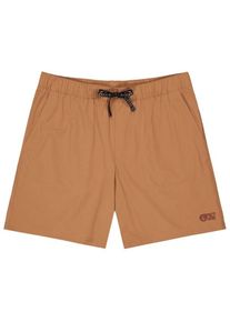 Shorts PICTURE Lenu Stretch Shorts Herren (Gr XXL |orange)