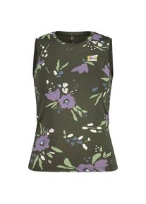 Top maloja ShantiM. Damen (Gr M |oliv)