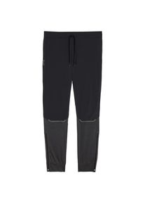 On Weather Pants Laufhose Herren (Gr XS |schwarz)