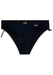Protest Mixback Bikini Bottom Bikini-Bottom Damen (Gr 42 |schwarz)