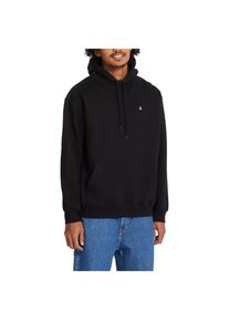 Volcom Single Stone Po Hoodie Herren (Gr XXL |schwarz)