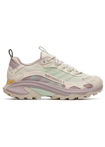 Merrell Moab Speed 2 GTX Damen (Gr 38,5 |beige |wasserdicht)
