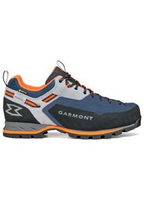 Approachschuhe Garmont Dragontail MNT Evo GTX Herren (Gr 43 |blau |wasserdicht)