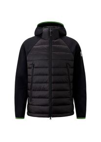 Bogner Fire & Ice Bogner Fire+Ice Kegan Hybridjacke Herren (Gr 54 |schwarz)