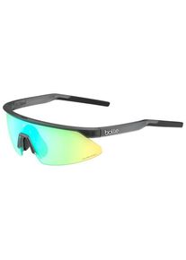 Bollé Bollé Micro Edge Photochromic S1-3 Fahrradbrille (Gr M |bunt)