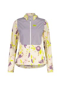 maloja TamaraM. Printed Windjacke Damen Bike to Work (Gr S |bunt)