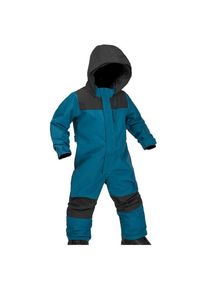 Volcom Volcom Toddler One Piece Overall Kinder (Gr 2 Years |blau |wasserdicht)