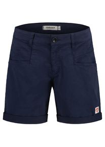 maloja RitomM Shorts Damen (Gr S |blau)