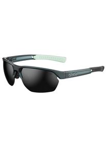 Bollé Bollé Victus S3 Fahrradbrille (Gr M |grau)