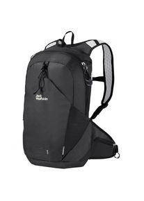 Jack Wolfskin Moab Jam 16 Bike-Rucksack (Gr 16 l |grau)