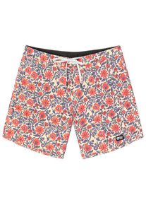 Boardshort PICTURE Andy Heritage P 17 Boardshorts Herren (Gr 34 |rosa)