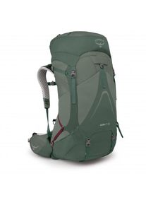 Osprey Aura AG LT 65 Trekkingrucksack Women (Gr 65 l - M/L |oliv)