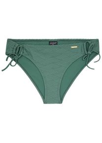 Protest MIXCabel 25 Bikini-Bottom Damen (Gr 38 |türkis)