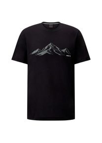 Bogner Fire & Ice Bogner Fire+Ice Vito2 T-Shirt Herren (Gr XL |schwarz)