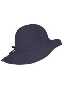 Huttelihut Summer Hat UV20 Hut Kids (Gr 50 cm - 12-24 Months |blau)