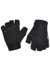 POC Essential Short Glove Handschuhe (Gr S |schwarz)